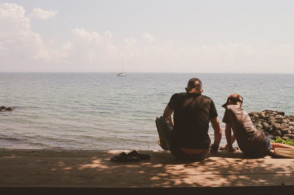 Copenhagen [Kodak Ultramax 400]