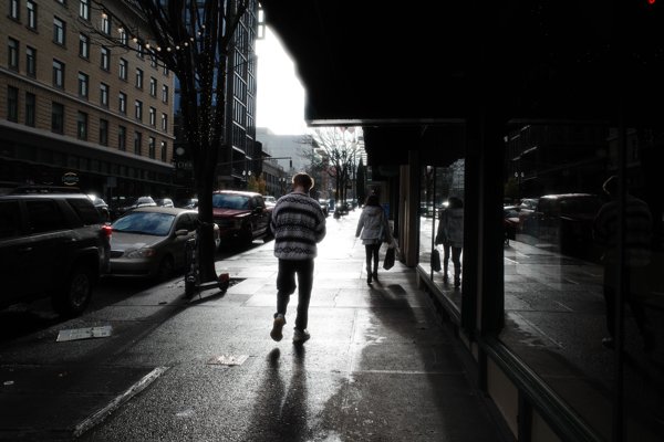 GRiii Photo Dump [Various Ricoh Sims]