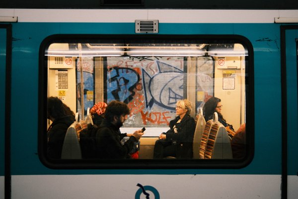 Paris [Assorted Fuji Recipes]