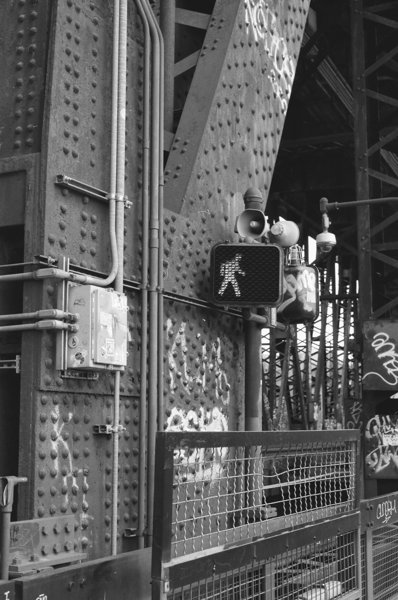 PDX [Fuji Acros 400]